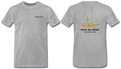 Herren Premium T-shirt bestellen