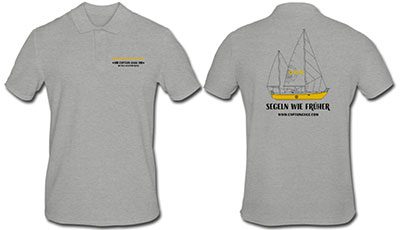 Herren Poloshirt bestellen